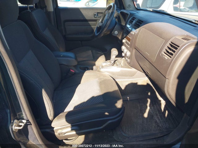 2006 HUMMER H3 SUV VIN: 5GTDN136868324177