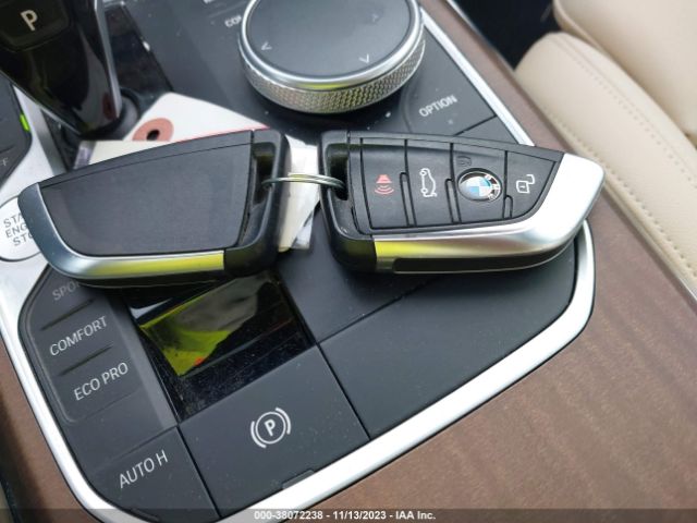 3MW5R7J06M8B92617 BMW 330i Xdrive