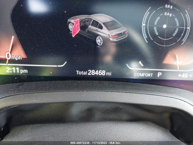 3MW5R7J06M8B92617 BMW 330i Xdrive