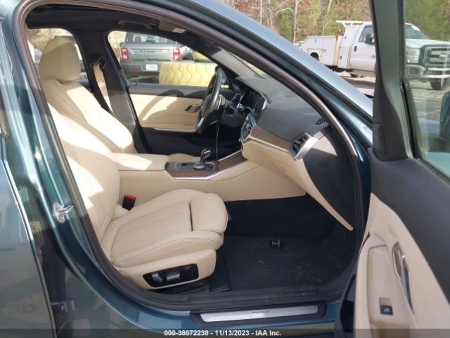 3MW5R7J06M8B92617 BMW 330i Xdrive