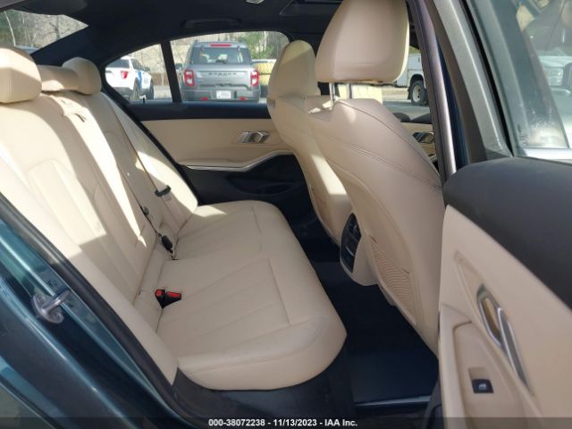 3MW5R7J06M8B92617 BMW 330i Xdrive