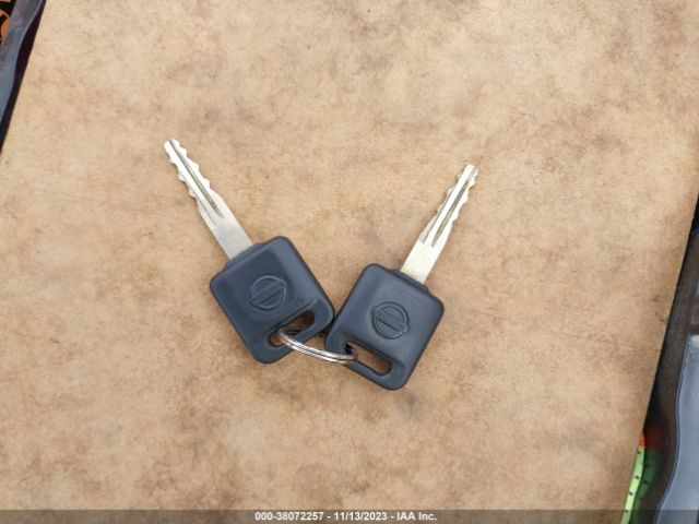 3N1CE2CP8EL424283 Nissan Versa Note S Plus