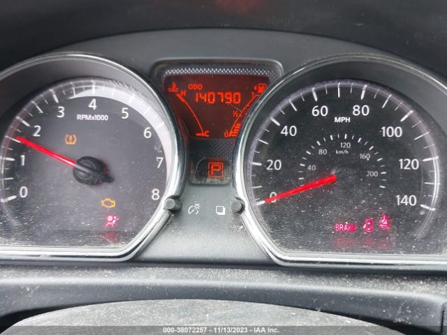 3N1CE2CP8EL424283 Nissan Versa Note S Plus