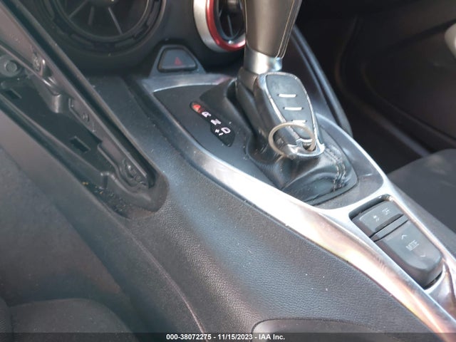 Chevrolet Camaro 1lt 2019 1G1FB1RX5K0125209 Image 11