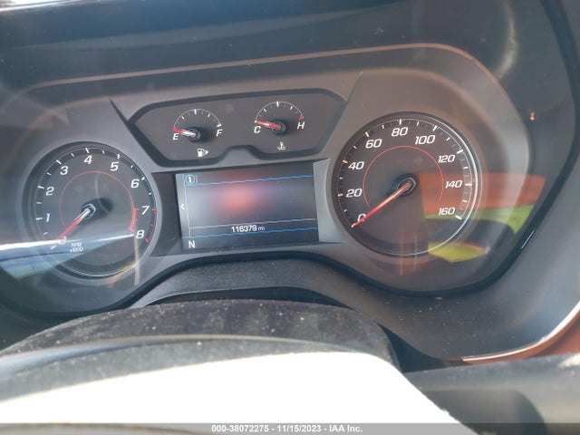 Chevrolet Camaro 1lt 2019 1G1FB1RX5K0125209 Image 7