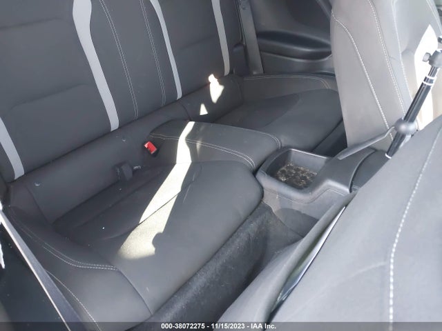 Chevrolet Camaro 1lt 2019 1G1FB1RX5K0125209 Image 8