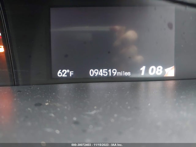 Honda CIVIC SI 2014 2HGFB6E59EH700051 Image 15
