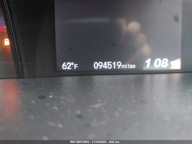 Honda CIVIC SI 2014 2HGFB6E59EH700051 Image 7