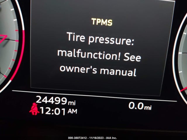 WA1EAAFY1N2137413 Audi Q5 Premium Plus 45 Tfsi S Line Quattro S Tronic