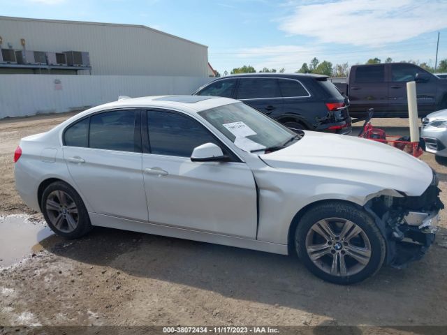 WBA8D9G36HNU62487 BMW 330i Xdrive