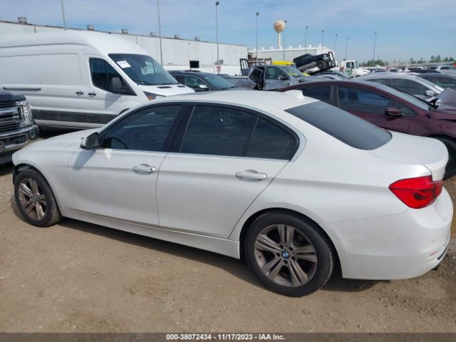 WBA8D9G36HNU62487 BMW 330i Xdrive