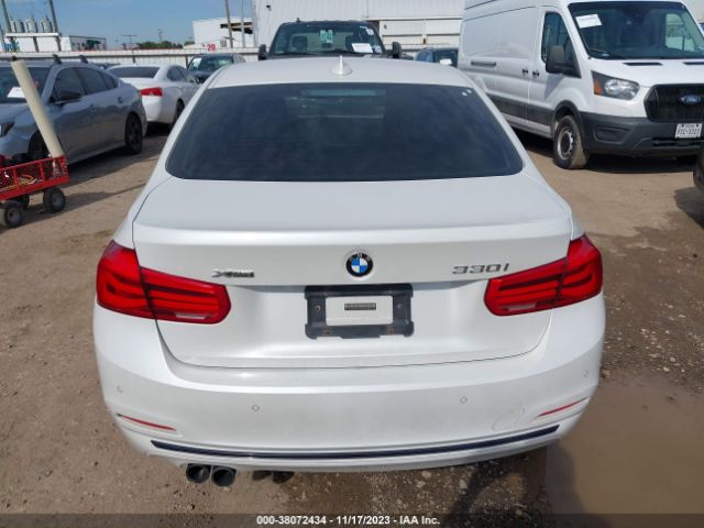 WBA8D9G36HNU62487 BMW 330i Xdrive