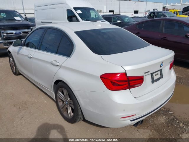 WBA8D9G36HNU62487 BMW 330i Xdrive