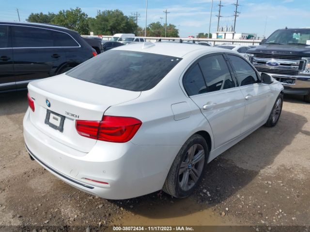 WBA8D9G36HNU62487 BMW 330i Xdrive