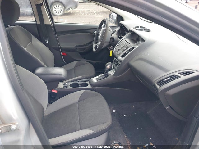 2013 FORD FOCUS SE VIN: 1FADP3K20DL163271