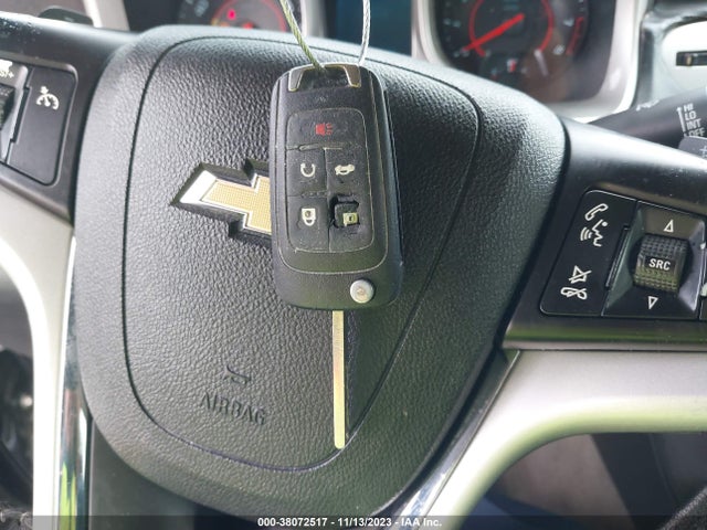 38072517 :رقم المزاد ، 2G1FB1E34D9146970 vin ، 2013 Chevrolet Camaro 1lt مزاد بيع