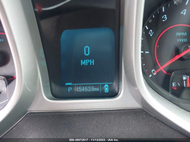 38072517 :رقم المزاد ، 2G1FB1E34D9146970 vin ، 2013 Chevrolet Camaro 1lt مزاد بيع