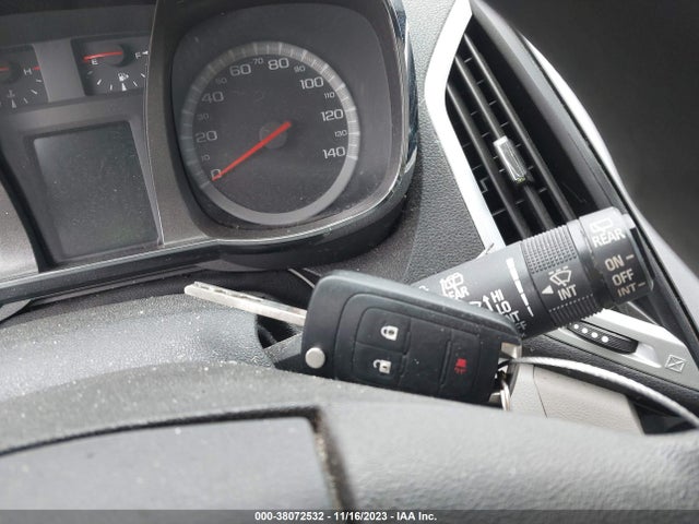GMC Terrain Sle-1 2015 2GKALMEK3F6158902 Image 11