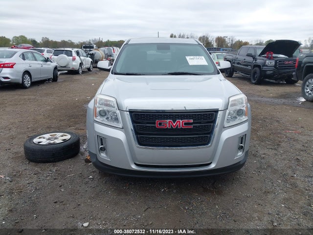 GMC Terrain Sle-1 2015 2GKALMEK3F6158902 Image 12