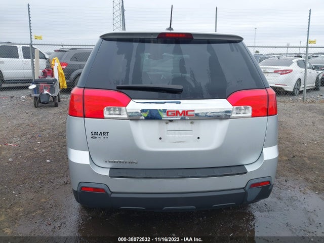 GMC Terrain Sle-1 2015 2GKALMEK3F6158902 Image 16