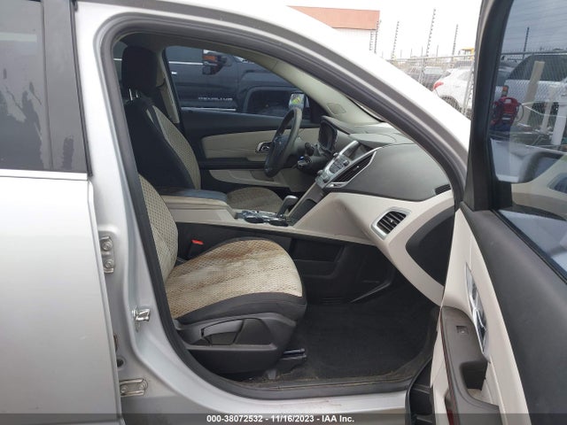 GMC Terrain Sle-1 2015 2GKALMEK3F6158902 Image 5