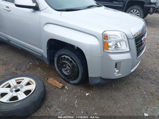 GMC Terrain Sle-1 2015 2GKALMEK3F6158902 Image 6
