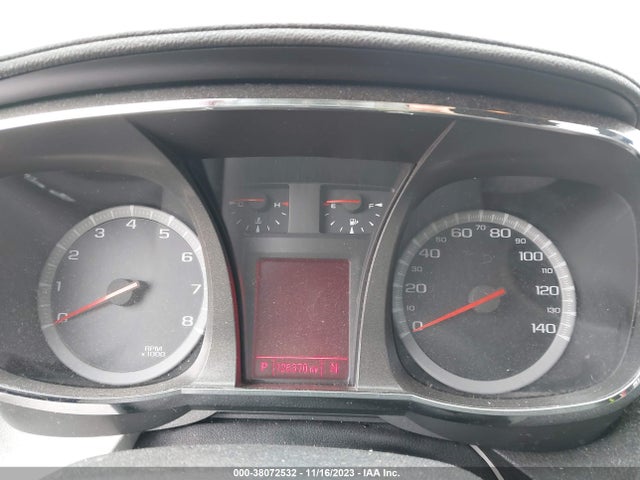 GMC Terrain Sle-1 2015 2GKALMEK3F6158902 Image 7