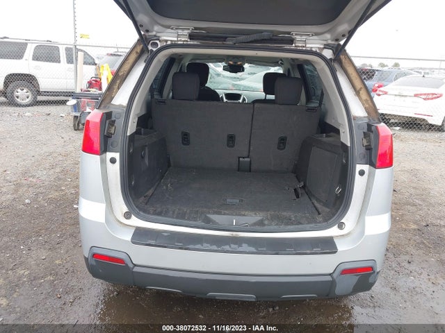 GMC Terrain Sle-1 2015 2GKALMEK3F6158902 Image 8