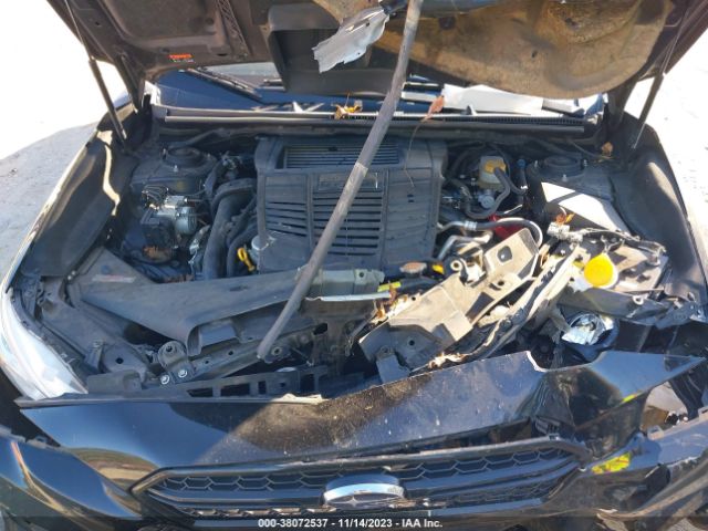 2020 SUBARU WRX JF1VA1B61L9828266 Photo 9
