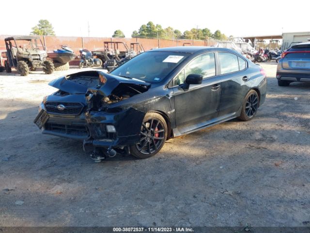 2020 SUBARU WRX JF1VA1B61L9828266 Photo 1