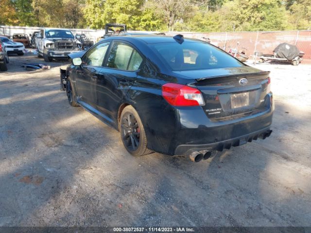 2020 SUBARU WRX JF1VA1B61L9828266 Photo 2