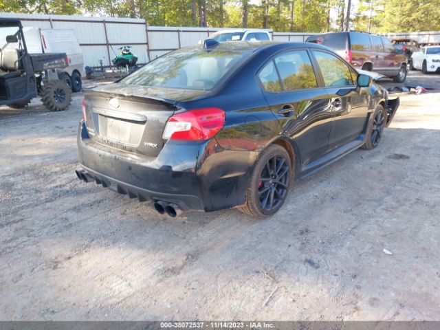 2020 SUBARU WRX JF1VA1B61L9828266 Photo 3