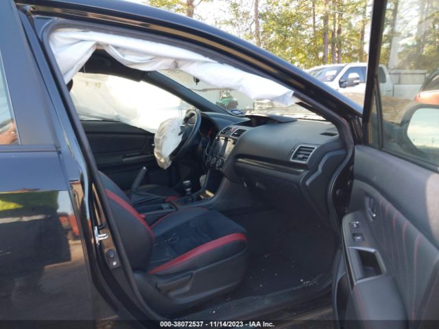 2020 SUBARU WRX JF1VA1B61L9828266 Photo 4
