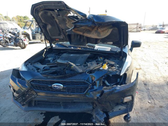 2020 SUBARU WRX JF1VA1B61L9828266 Photo 5