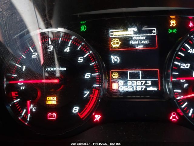 2020 SUBARU WRX JF1VA1B61L9828266 Photo 6