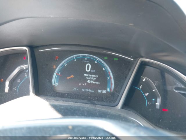 19XFC1F98GE008474 Honda Civic Sedan Touring