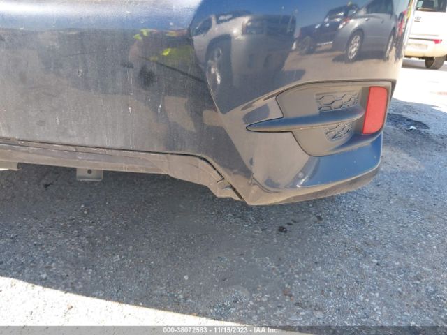 19XFC1F98GE008474 Honda Civic Sedan Touring