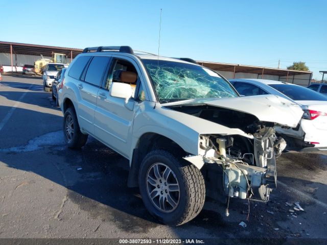 2004 MITSUBISHI ENDEAVOR 4A4MN41SX4E009669 Photo 0