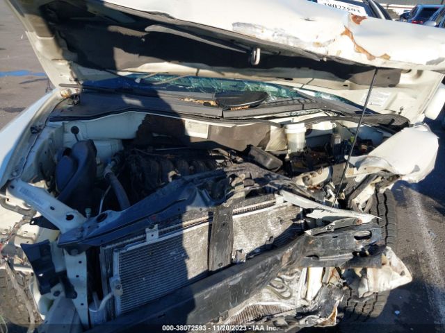 2004 MITSUBISHI ENDEAVOR 4A4MN41SX4E009669 Photo 9