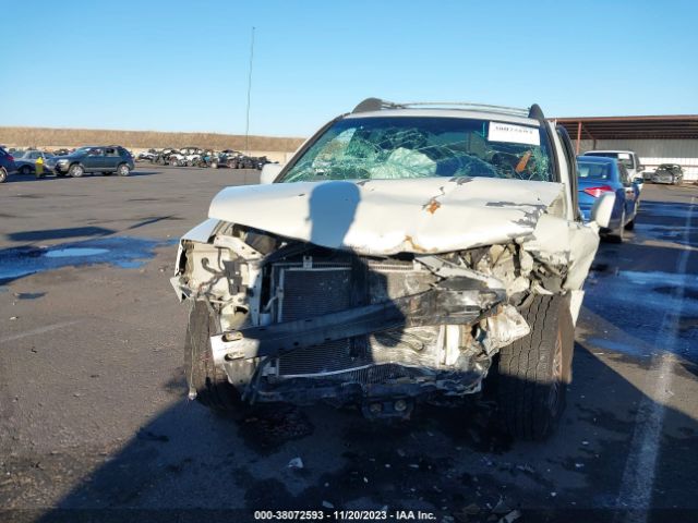 2004 MITSUBISHI ENDEAVOR 4A4MN41SX4E009669 Photo 5