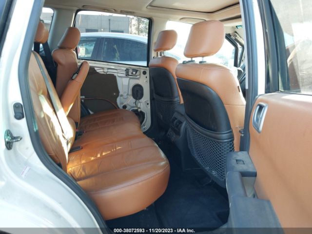 2004 MITSUBISHI ENDEAVOR 4A4MN41SX4E009669 Photo 7