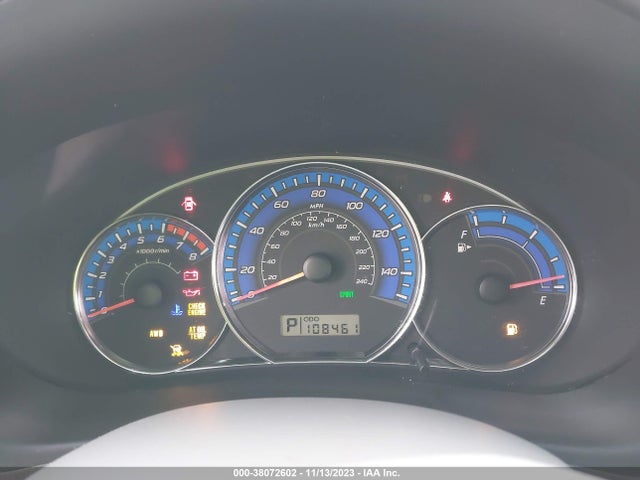 2009 SUBARU FORESTER 2.5X LIMITED VIN: JF2SH64609H729280