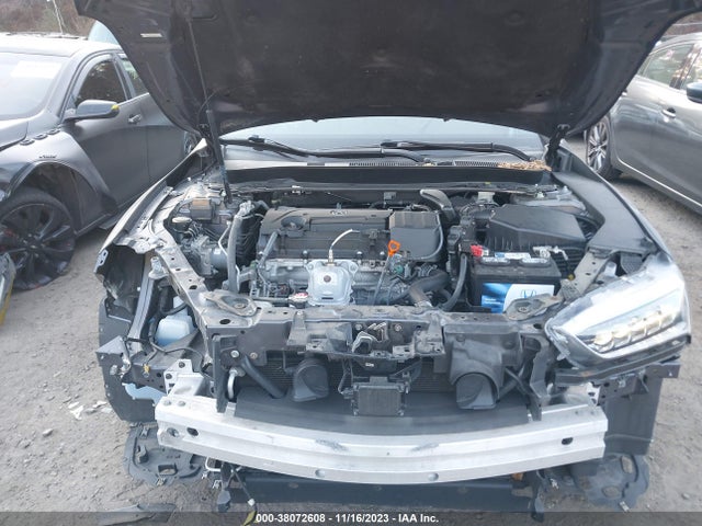 19UUB1F59JA004386 Acura Tlx Tech Pkg