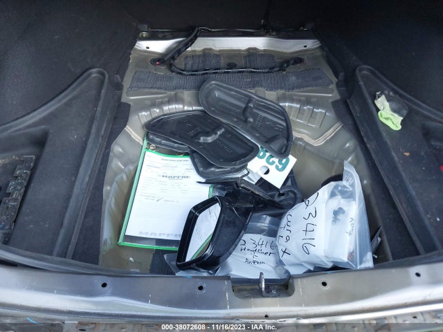 19UUB1F59JA004386 Acura Tlx Tech Pkg