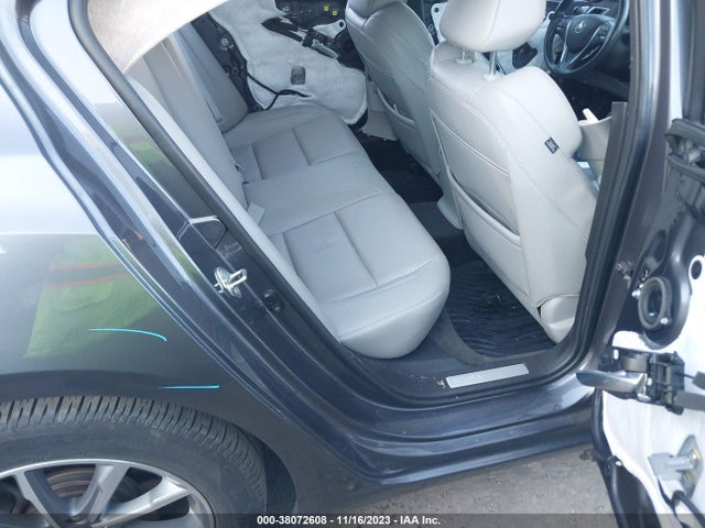 19UUB1F59JA004386 Acura Tlx Tech Pkg