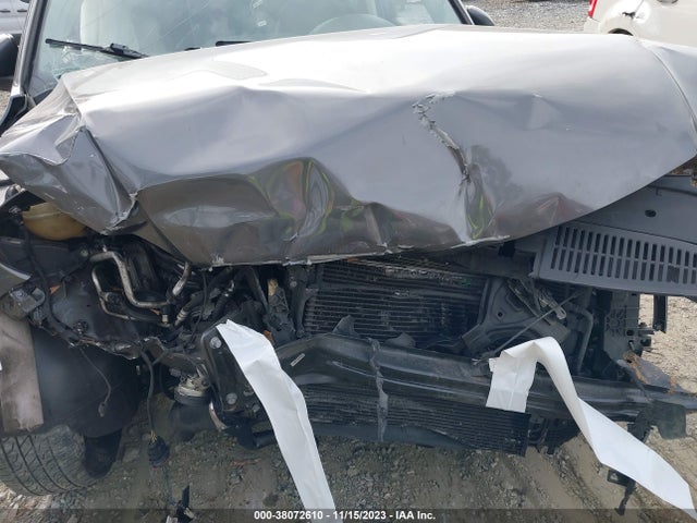 2013 VOLKSWAGEN TIGUAN S VIN: WVGAV7AX7DW533939