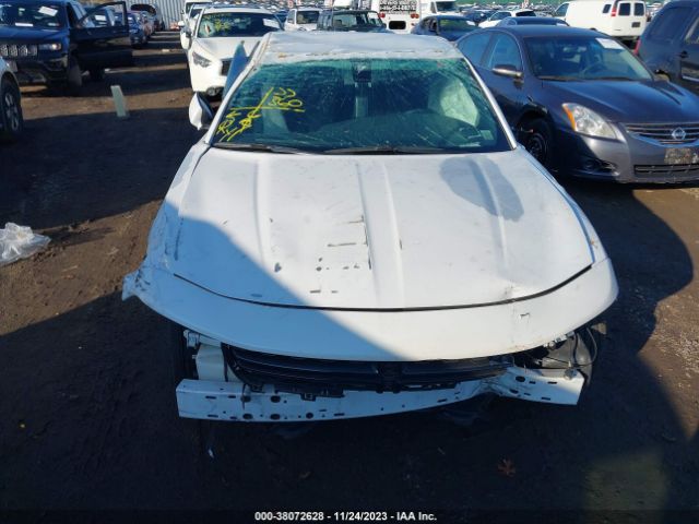 2C3CDXHG7FH870171 Dodge Charger Sxt