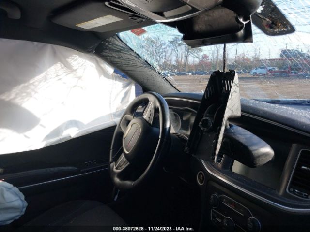 2C3CDXHG7FH870171 Dodge Charger Sxt