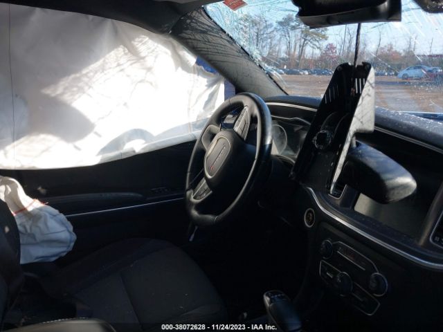 2C3CDXHG7FH870171 Dodge Charger Sxt