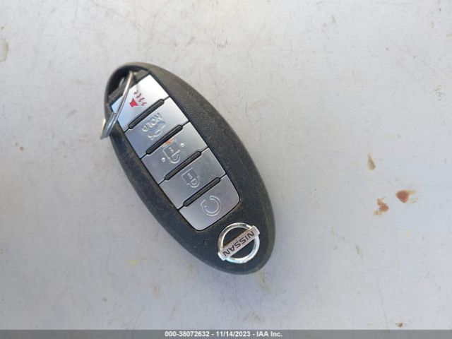 1N4BL4EV3LC143450 Nissan Altima Sl Fwd